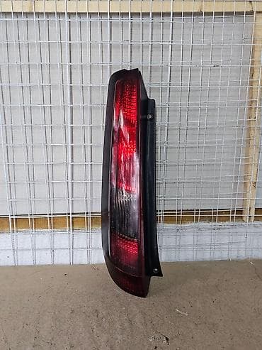 Задний левый стоп-сигнал Ford 2003 г., Б/у, Оригинал, Германия