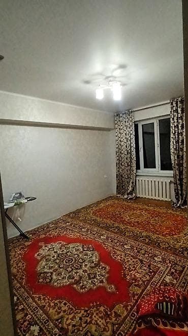 квартиру в токмаке: 2 комнаты, Собственник, С мебелью частично — 8