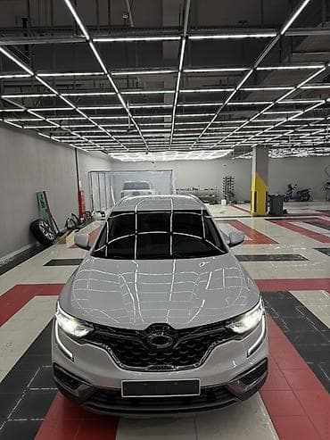 рено мидлум: Renault QM6: 2022 г., 2 л, Вариатор, Газ, Кроссовер — 10