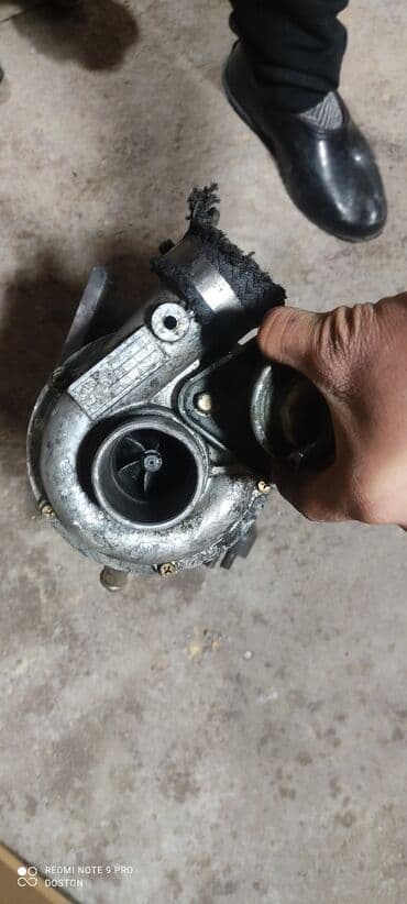 распредвал дэу нексия 8 клапанов: Турбина Kia Б/у, Оригинал — 4