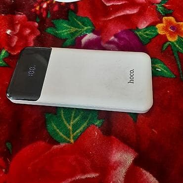 xbox 360 jasper: Hoco поворбанк б/у в хорошем состаянии всё работает отлично — 2