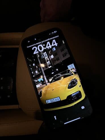 карты памяти iconix для планшетов: IPhone 15 Pro Max, 256 ГБ, Black Titanium, Чехол, 87 % — 4