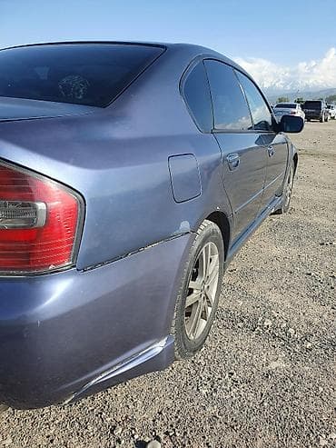 хонда одиссей цена в бишкеке: Subaru Legacy: 2005 г., 2 л, Типтроник, Бензин, Седан — 2
