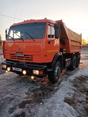 отсев под брусчатку: Отсев, Для фундамента, В розницу, Камаз, Зил — 1