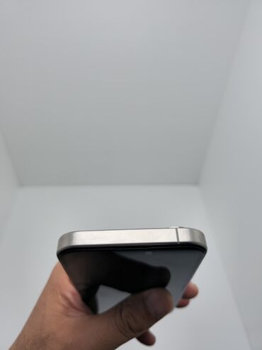 айфон 15 про бу цена: IPhone 15 Pro, Б/у, 256 ГБ, Natural Titanium, Защитное стекло, Чехол, Коробка, 86 % — 5