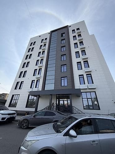 пользовались: Аренда офисов, 40 м², В бизнес центре, С системой безопасности — 1