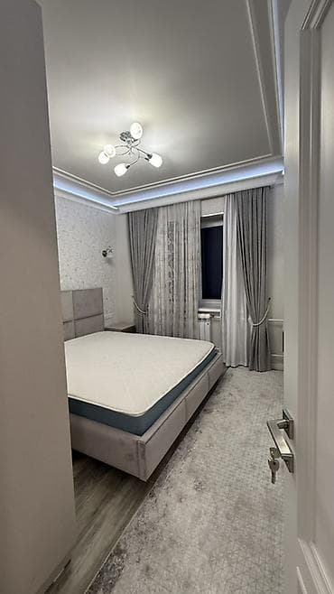Продажа квартир: 3 комнаты, 71 м², 3 этаж, Дизайнерский ремонт — 7