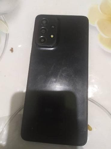 canon lbp6020b: Samsung Galaxy A33 5G, Б/у, 128 ГБ, цвет - Черный, 2 SIM — 8