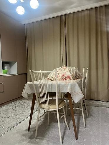 Недвижимость: 2 комнаты, 70 м², 108 серия, Дизайнерский ремонт — 4