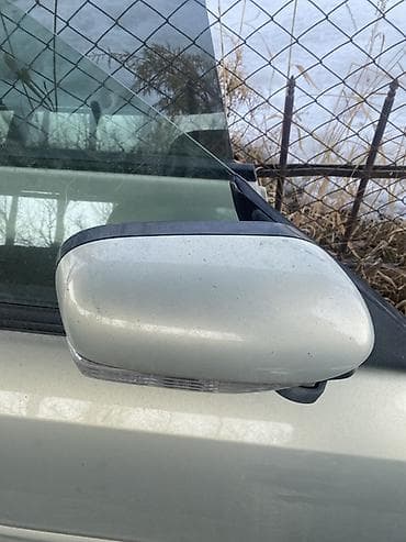 Двери и комплектующие: Дверь Передняя левая Subaru, Оригинал — 4