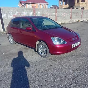 step 2: Honda : 2002 г., 0.1 л, Механика, Бензин, Хэтчбэк — 1