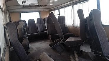 туманники нексия 2: Будка ГАЗ, 2010 г., Б/у — 5