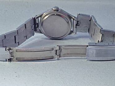 часы пандора: Часы заря с календарем и браслетом 22 камня экспортный вариант — 2