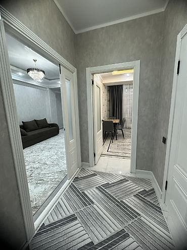 pro group: 1 комната, С мебелью полностью — 1