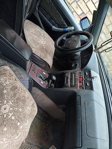 продаю welmester: Mercedes-Benz C-Class: 1997 г., Автомат, Седан — 3