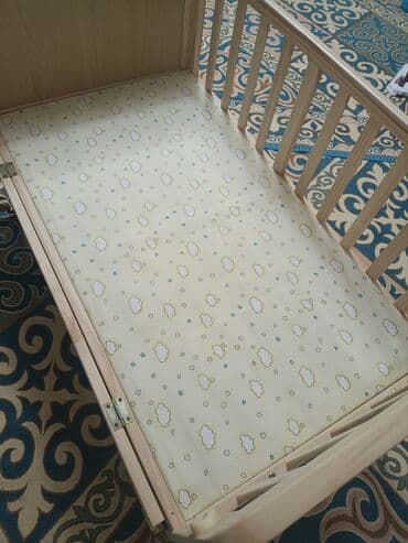 nan смесь цена бишкек: Детский кровать в наличии! Новый ! натуральное дерево не пластик! цена — 8