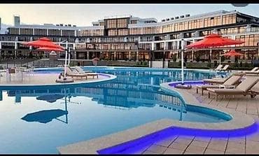 рядом баня: 🌊 Сдается уютный двухэтажный коттедж для одной семьи❗️❗️❗️ 📍 Baytur — 2