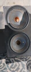 купить микрофон для компьютера: Продаю колонки 3пары + 2 пустых корпуса +фильтра комплектом. рабочие — 32