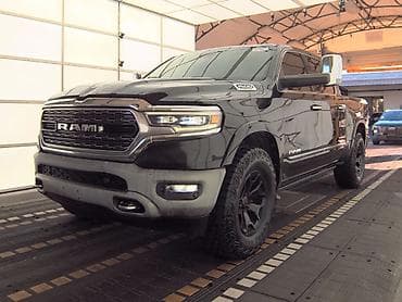 dodge ram: Авто в пути 🚗 RAM 1500 Limited 2020 📍 Прогнозируемая дата прибытия в — 1