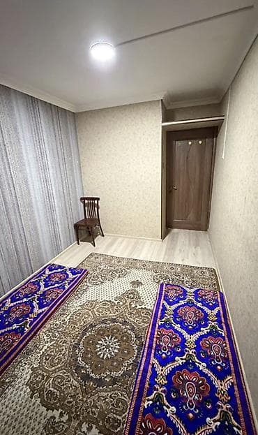 1 комната, Без подселения, С мебелью частично — 2