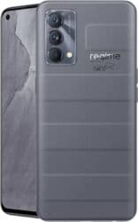 смартфоны 4 гб: Realme GT Master Edition, Б/у, 256 ГБ, цвет - Серый, 2 SIM — 4