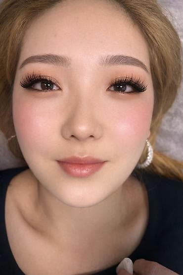 iphone 10plus: Ресницы, Классика, Гипоаллергенные материалы — 2