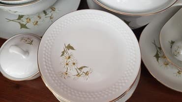 набор посуды на 6 персон: Куплю такой столовый сервиз — 2