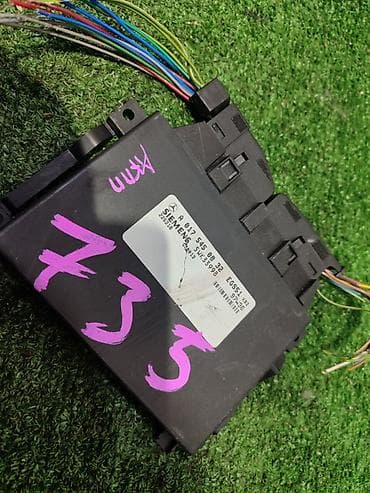 t 25: Блок управления АКПП (TCU/EGS) для Mercedes-Benz M-Class W163 2.7 CDI — 1