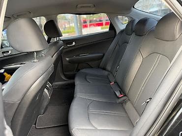 bongo kia: Kia K5: 2019 г., 2 л, Автомат, Газ, Седан — 10