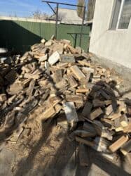 ак кайын: Дрова Платная доставка — 2