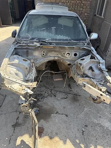 lx 570 2014: Lexus IS: 2001 г. — 3