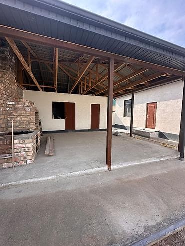 18: 📍 Ак-Ордо 2 (эксклюзив) 🏡 Продаётся дом (ПСО) на участке 4.2 сотки 📐 — 2
