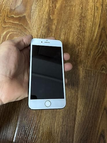 ми 10 с: IPhone 8, Б/у, 64 ГБ, Черный, Чехол, 100 % — 1