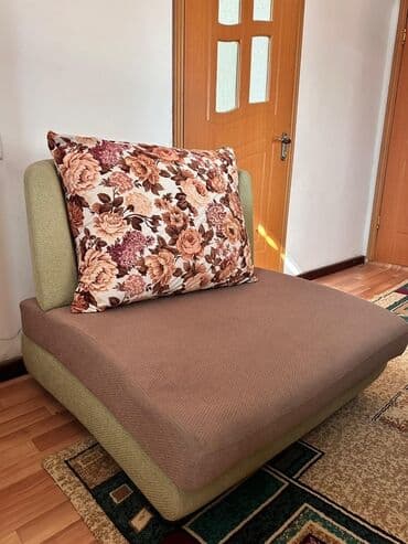 кресло кровать трансформер: Раскладной диван — 2