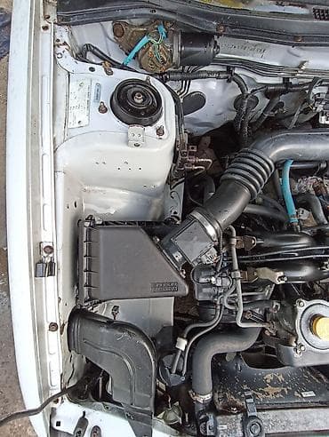 lexus 2004: Subaru Legacy: 1996 г., 2 л, Механика, Бензин, Универсал — 10