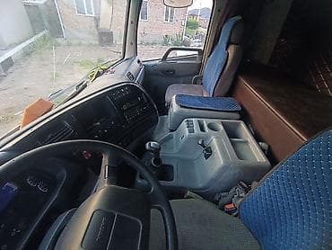 Dongfeng: Грузовик, Дубль, 7 т, Б/у — 4