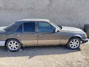 рейка мазда 6: Запчасти мерс 124 — 7