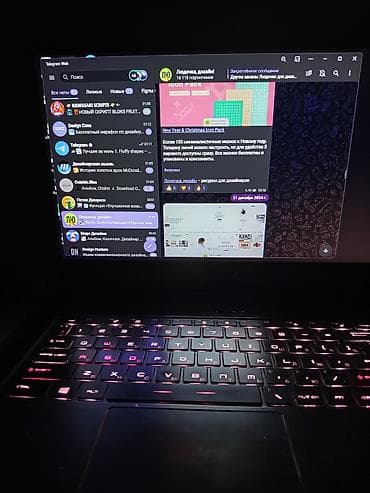 asus rog 5: Продаётся игровой / рабочий ноутбук MSI. Подходит как для современных — 4