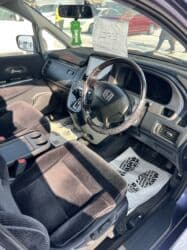 одиссей гофра: Honda Odyssey: 2002 г., Универсал — 6