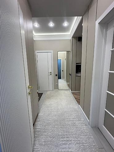 2 комнаты, 50 м², Элитка, 11 этаж, Евроремонт — 7