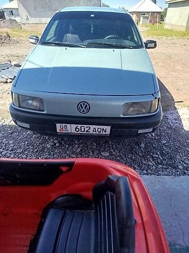 лобовое стекло passat b5: Volkswagen Passat: 1990 г., 1.8 л, Механика, Газ, Седан — 2