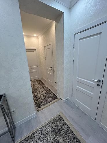 prime park: 2 комнаты, Агентство недвижимости, Без подселения, С мебелью полностью — 4