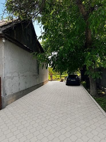 баня бодрость кара балта: 🏡 Продаётся просторный угловой дом с отличным расположением и большим — 10