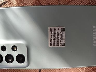 аура робоклин цена: Samsung Galaxy A73 5G, Новый, 128 ГБ, цвет - Зеленый, 2 SIM — 2