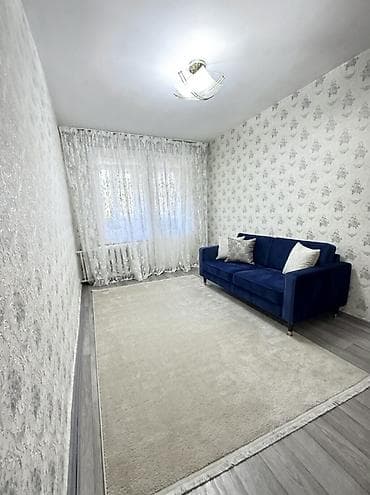 3: 3 комнаты, 73 м², 8 мкр Индивидуалка, 2 этаж, Косметический ремонт — 7