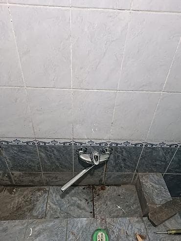 Биотуалеты для людей с инвалидностью: Унитаз Напольный, Материал: Керамика — 4