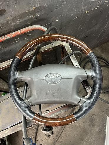 машины дешёвые: Руль Toyota — 1