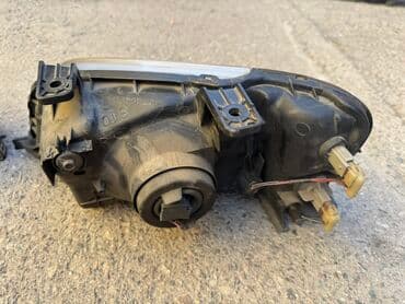 бамперный катафот передний хонда срв 1: Передняя правая фара Honda Б/у, Оригинал, Япония — 5