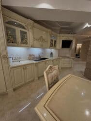 дом в центре: 3 комнаты, 126 м², Элитка, 11 этаж, Дизайнерский ремонт — 2