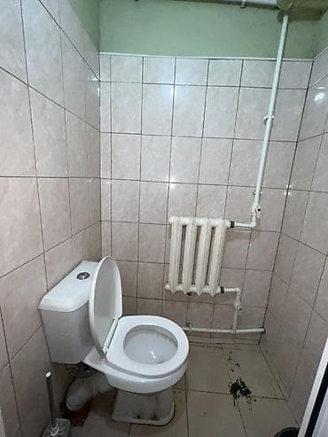 аренда сцены: Койко-место балдарга Район КТРК Темирязева/Рыскулова Бир комнатада — 5